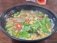 -周记蟹仔粉(侨港风情街店)