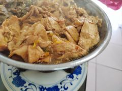 -朝鲜饭店(房山店)