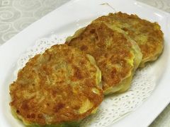 玉米饼-恒宝大酒楼(城际·荔盈大厦店)