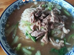-竹青胶东摔面(黄岛开发区店)
