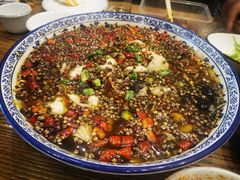 麻麻鱼-茂盛小吃(蓝田店)