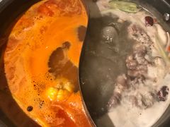 -聚聚火锅.欢聚到半夜(静海店)