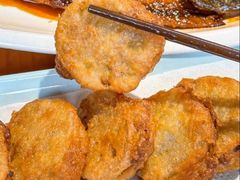 -莲餐厅·湖北菜·潜江小龙虾店(愚园路店)