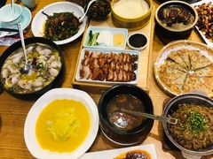 -张烤鸭·川菜·非遗冒烤鸭(青石桥店)