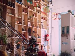 -Kitchen·Y洋厨房西餐厅(王府壹号店)