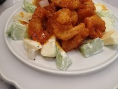 -君霖海鲜私房菜(春柳店)