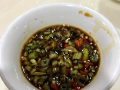 -八方客汕头火锅·牛肉·卤水(福保店)