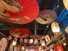 大堂-赤谷和牛烧肉居酒屋(石景山店)