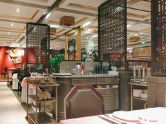 -囍凤楼·粤菜·点心·火锅(温特莱店)