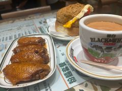 -华嫂冰室(尖沙咀店)