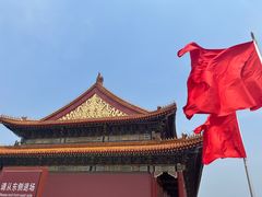 -天安门城楼