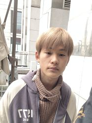 -FOR YOU造型
