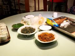 -天厨妙香素食餐厅(清华店)