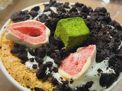 -迦南·甜品蛋糕(传媒店)