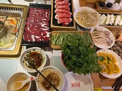 -雾都渣渣火锅(南城智汇城店)