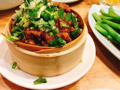 粉蒸牛肉-全牛匠·乐山跷脚牛肉(望京店)