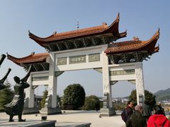 -密印寺