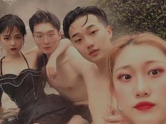 -咸宁万豪温泉谷度假区