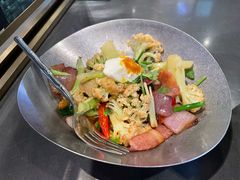 -simply thai天泰(长泰广场店)