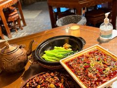 -杨记隆府(重庆总店)