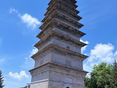 -雁门关景区