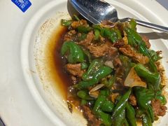-兰湘子·湘菜小炒(长安万科广场店)