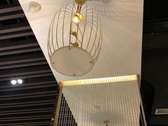 -超级厨房概念餐厅(奥园广场店)