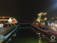 -口岸雕花楼