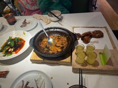 -汤城小厨•粤菜•靓汤(金宝街店)