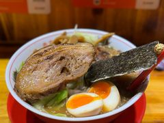-老龙亭拉面店