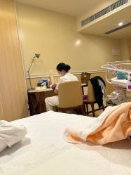 -广州安和泰医学月子会所