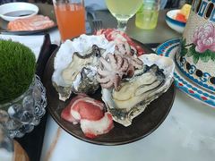 -美食汇自助餐厅(成都万达瑞华酒店)