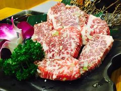 -丸藏和牛烧肉专门店(园区师惠坊店)