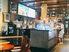 -COSTA COFFEE(西湖天地店)