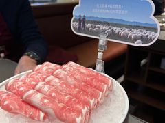 -巴奴毛肚火锅(姚家园万象汇店)