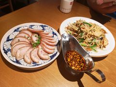-陈阿婆鱼头泡饼·京味菜(复兴路店)