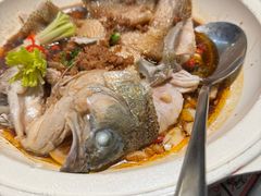 -楚山晓·楚湘菜(江夏永旺店)