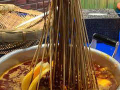 -马路边边串串香(双井直营店)