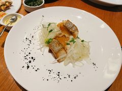 -沈阳君悦酒店·意坊意大利餐厅