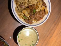 -十面春风·江南面馆(崇宁路店)