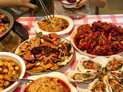 -阆辣荟餐饮(老味道8年·古城店)