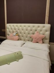 -喜月月子中心(海昌别墅店)