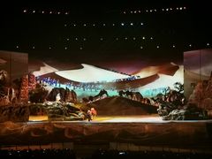 -华夏文旅西安度假区