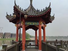 -靖港古镇