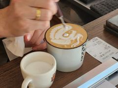 -喜柿咖啡SeeS coffee