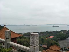 -南沙天后宫景区