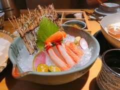 -綱元·海鲜豆捞(明州里店)