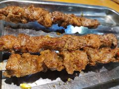 -聚京源餐厅