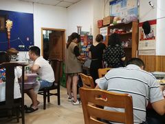 大堂-洪霞餐馆