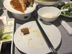 -福海居烤鸭店(鸟巢店)